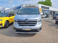 Second-hand Renault Trafic Evolution 150 CP (110 kW) 2025 Gri Monovolum