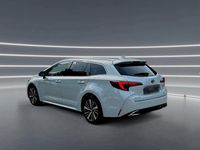 Gebraucht Toyota Corolla 162 PS (119 kW) 2025 Grau Kombi