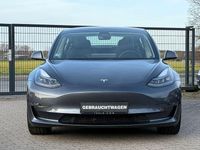Gebraucht Tesla Model 3 Performance 377 kW (513 PS) 2021 Grau Limousine