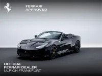 Gebraucht Ferrari Portofino 600 PS (441 kW) 2020 Schwarz Cabrio