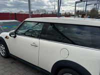 Usata Mini ONE 95 CV (69 kW) 2011 Beige Utilitaria