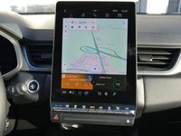 Gebraucht Renault Captur Techno 158 PS (116 kW) 2024 Grau SUV