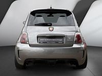 Gebraucht Abarth 595 Competizione 220 PS (161 kW) 2015 Other Limousine