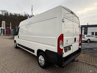 Gebraucht Citroën Jumper Profi 131 PS (96 kW) 2019 Blanc banquise Van / Kleinbus
