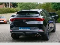 Gebraucht Cupra Formentor VZ 390 PS (286 kW) 2023 Schwarz SUV