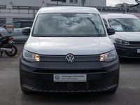 Brugt VW Caddy Basis 114 HK (83 kW) 2023 Sølv MPV