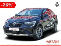 Neu Renault Arkana 2026 Andere SUV