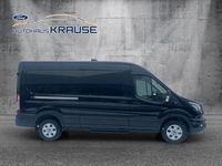 Gebraucht Ford Transit Trend 165 PS (121 kW) 2026 Agate black