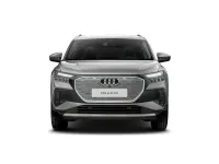 Second-hand Audi Q4 e-tron Ambiente 150 kW (204 CP) 2025 Gri SUV