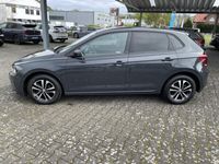 gebraucht VW Polo 1.0 BMT KLIMA