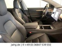 Gebraucht Tesla Model 3 366 kW (498 PS) 2021 Schwarz Limousine