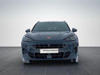 Gebraucht Cupra Terramar VZ 265 PS (194 kW) 2025 Grau SUV