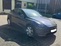 Gebraucht Tesla Model Y 378 kW (514 PS) 2022 Grau SUV