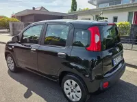 Gebraucht Fiat Panda 69 PS (50 kW) 2016 Kleinwagen