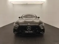 Gebraucht Mercedes AMG GT 63 AMG 585 PS (430 kW) 2024 Metalliclack obsidianschwarz Coupé