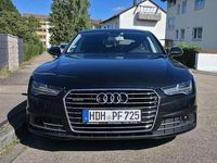 Gebraucht Audi A7 Sportback 218 PS (160 kW) 2016 Kleinwagen
