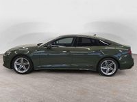 Gebraucht Audi A5 Sportback Advanced Plus 163 PS (119 kW) 2022 Kleinwagen