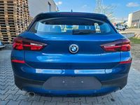 Gebraucht BMW X2 Advantage 116 PS (85 kW) 2021 Andere SUV