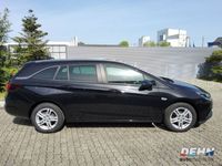 gebraucht Opel Astra ST 1.4 T Edition SHZ PDC Alu Frontkamera