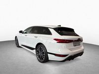 Neu Audi A6 e-tron Business 269 kW (367 PS) 2026 Gletscherweiß Kombi