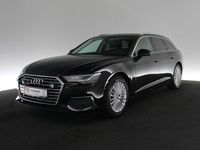 Gebraucht Audi A6 Design 299 PS (219 kW) 2022 Schwarz / mythosschwarz Kombi