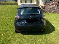 gebraucht Renault Zoe Experience R110 Z.E.50 Elektro Mietbatterie