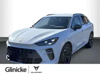 Gebraucht Cupra Terramar VZ 272 PS (200 kW) 2026 Weiß SUV
