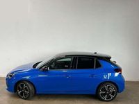 gebraucht Opel Corsa F 1.2Turbo GS-Line LED Kamera Sitzhzng 17"