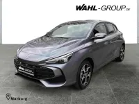 Gebraucht MG MG3 Comfort 116 PS (85 kW) 2025 Hampstead grey Kleinwagen