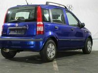 gebraucht Fiat Panda 1.2 8V Dynamic