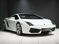 gebraucht Lamborghini Gallardo LP560-4