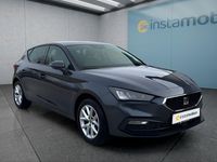 Second-hand Seat Leon 150 CP (110 kW) 2026 Gri Hatchback