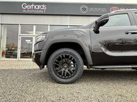 Neu Foton 4 173 PS (127 kW) 2026 Schwarz SUV