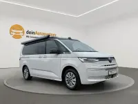 Gebraucht VW T7 Beach 177 PS (130 kW) 2025 Andere Van