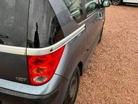 gebraucht Peugeot 1007 Premium el. Schiebetüren,