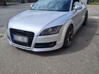 gebraucht Audi TT 8J Coupé