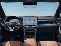 Neu BYD Seal U Design 238 kW (324 PS) 2025 Silber SUV