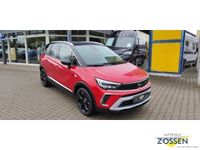 gebraucht Opel Crossland Ultimate HUD Panorama Navi Leder LED