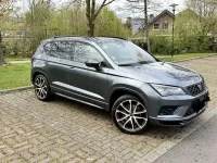 Gebraucht Cupra Ateca 300 PS (220 kW) 2019 SUV