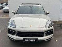 Gebraucht Porsche Cayenne Chrono 462 PS (339 kW) 2021 Grau SUV