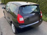 Brugt Citroën C2 74 HK (54 kW) 2007 Sort Hatchback
