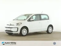 Gebraucht VW up! move up! 65 PS (47 kW) 2023 Andere Kleinwagen