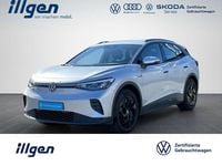 Gebraucht VW ID.4 Pro Performance 150 kW (204 PS) 2022 Silber SUV