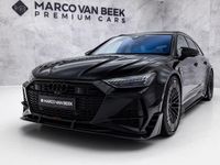 Gebraucht Audi RS6 Sport 740 PS (544 kW) 2020 Schwarz Kombi
