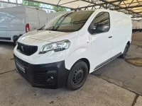 Gebraucht Peugeot Expert 144 PS (105 kW) 2022 Weiß Van