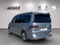 Neu VW California California 150 PS (110 kW) 2025 Monosilber Van