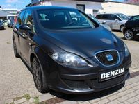 gebraucht Seat Toledo Fresh/Klima/Servo/Zntrl/Allwetter