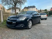 Occasion Opel Astra 2009 Noir Citadine