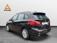 gebraucht BMW 218 PDC Bluetooth Klima LED