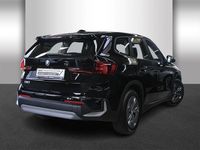 Gebraucht BMW iX1 Performance 230 kW (313 PS) 2023 Schwarz SUV